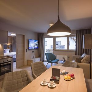 Appartement met een Slaapkamer